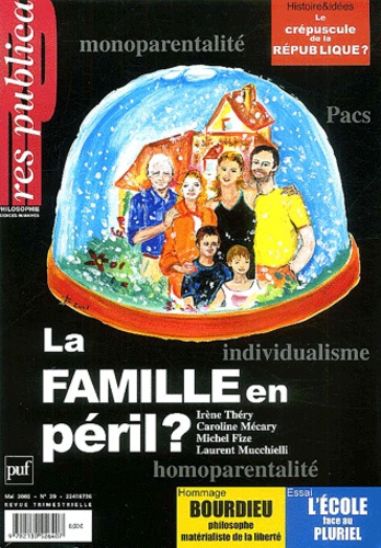 XXX-Res_Publica_N_29_Mai_2002_La_famille_en_p_ril_-9782130526407_0