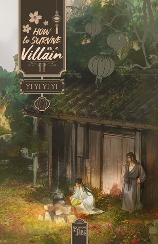Yi_Yi_yi_yi-How_to_survive_as_a_villain_2_Edition_Reli_-9791038140080_0