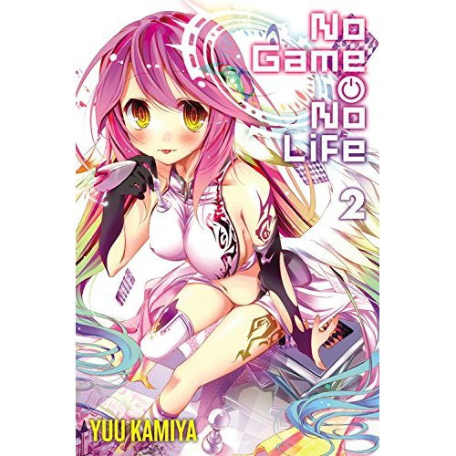 Yuu_Kamiya-No_Game_No_Life_Vol._2_light_novel_anglais_-9780316385176_0