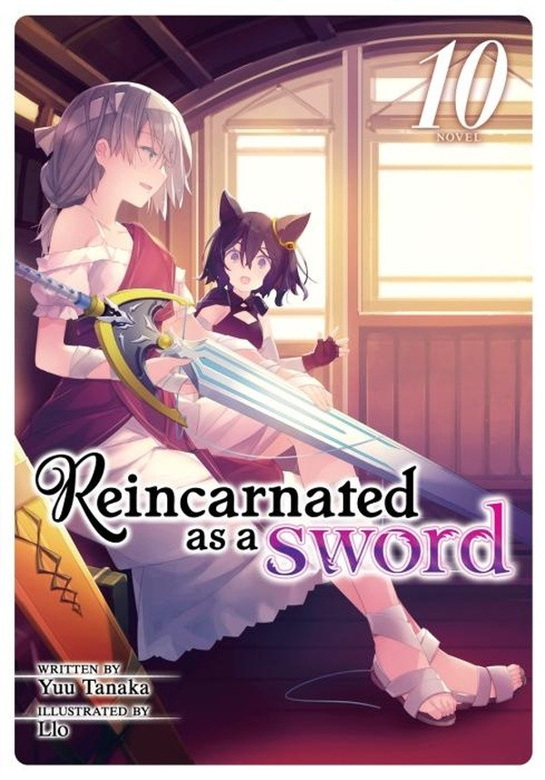 Yuu_Tanaka-Reincarnated_as_a_Sword_Light_Novel_anglais_Vol._10-9781648274688_0