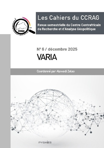 Zelao_Alawadi-Cahiers_du_ccrag._Numero_6_varia-9789956459964_0