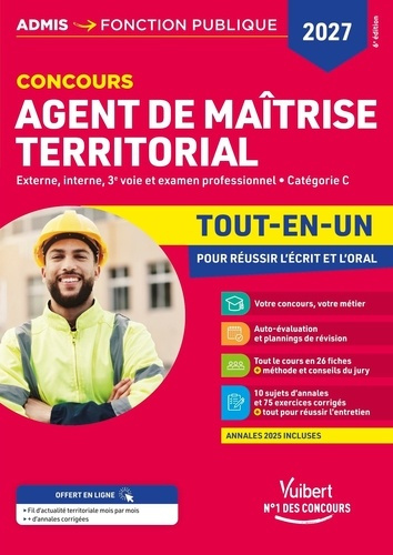 accary-bernard-bellego-olivier-crepeaux-pierre-concours-agent-de-maitrise-territorial-2027-tout-en-un-externe-interne-3e-concours-examen-prof_0