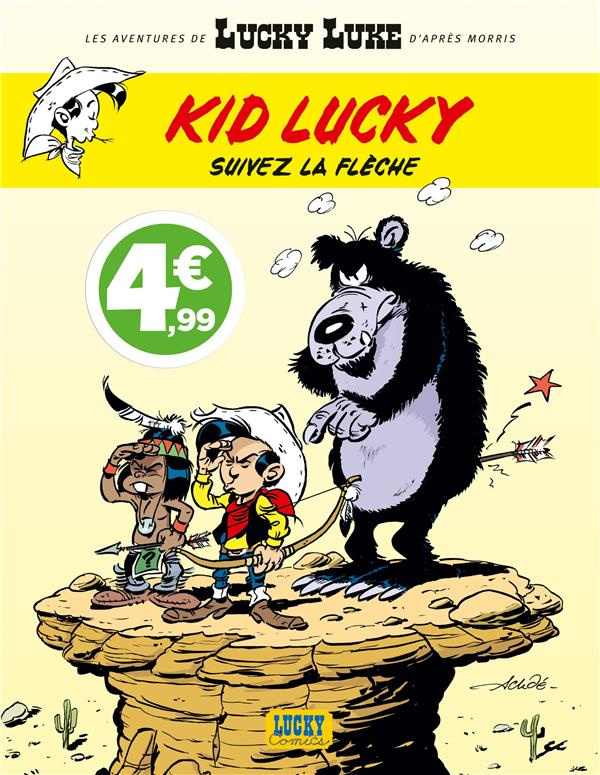 achde-les-aventures-de-kid-lucky-d-apres-morris-suivez-la-fleche-prix-reduit-indispensables-2022_0