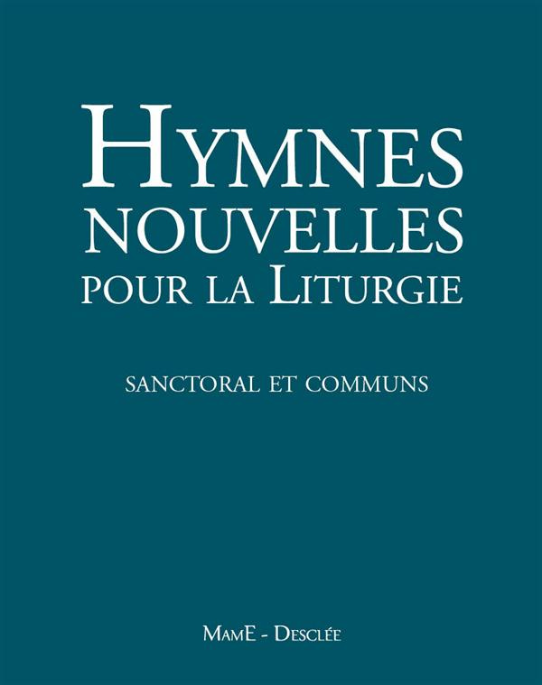 aelf-hymnes-nouvelles-pour-la-liturgie-sanctoral-et-commun-avec-1-dvd_0
