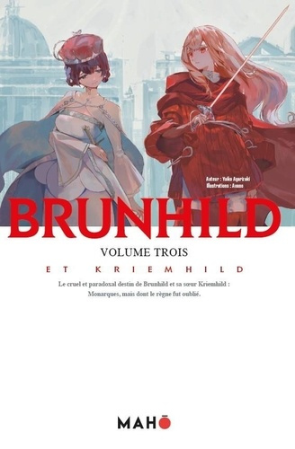 agarizaki-yuiko-ao-aso-brunhild-light-novel-t03-chasseuse-de-dragons_0