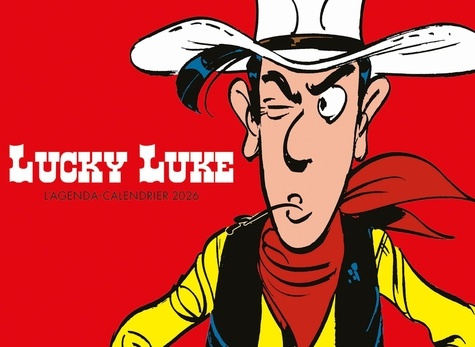 agenda-calendrier-lucky-luke-2026_0