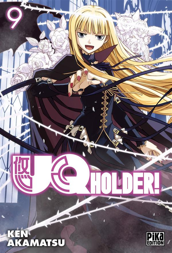 akamatsu-ken-3b-lamodiere-fedoua-uq-holder-tome-9_0