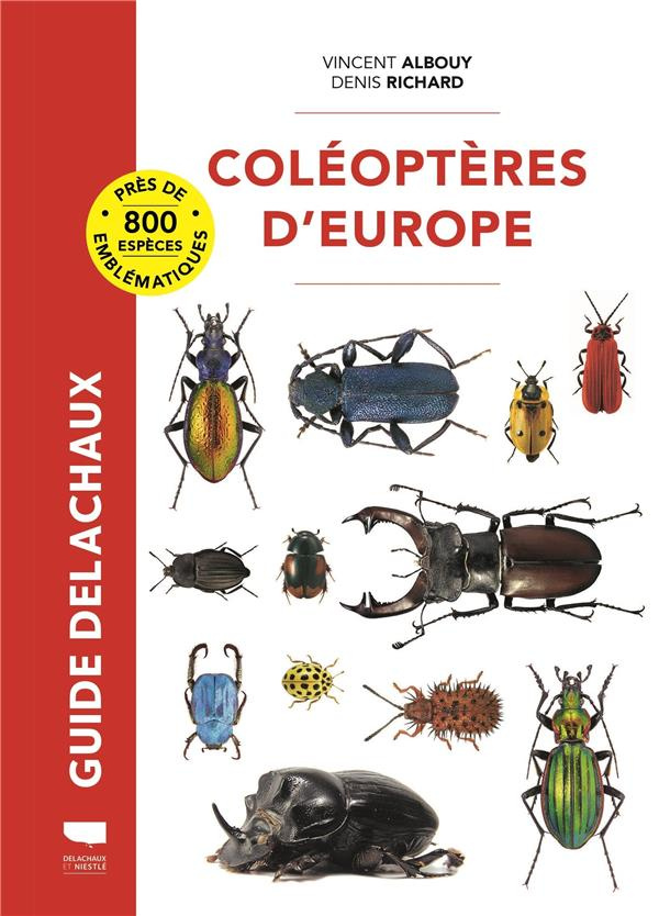 albouy-vincent-3b-richard-denis-coleopteres-d-europe_0