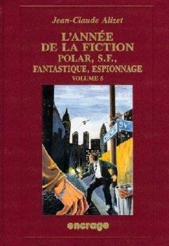 alizet-jean-claude-l-annee-de-la-fiction-1993-volume-5_0