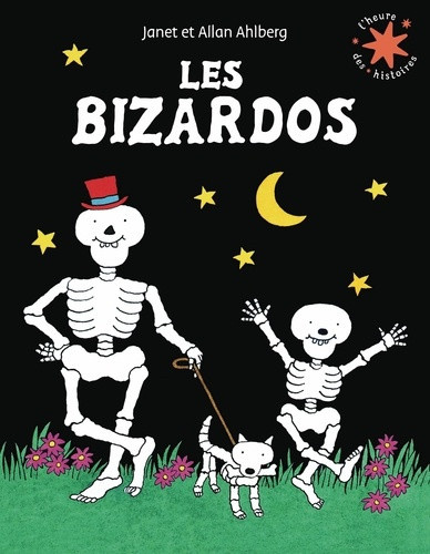 allan-ahlberg-les-bizardos_0