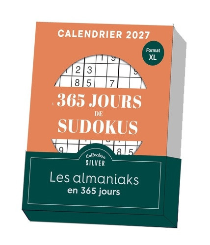 almaniak-silver-365-jours-de-sudokus-2027_0