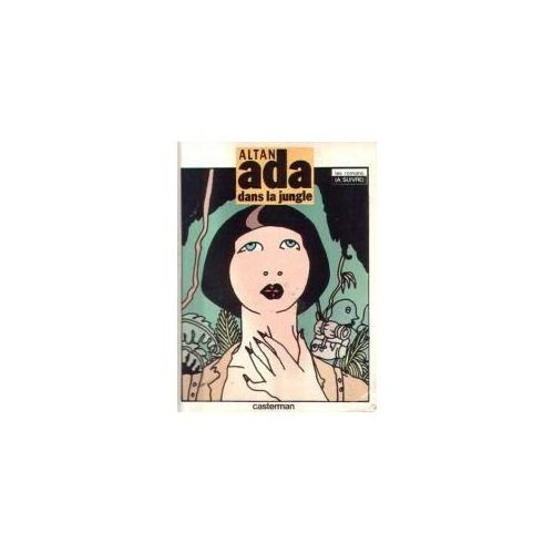 altan-francesco-ada-dans-la-jungle_0