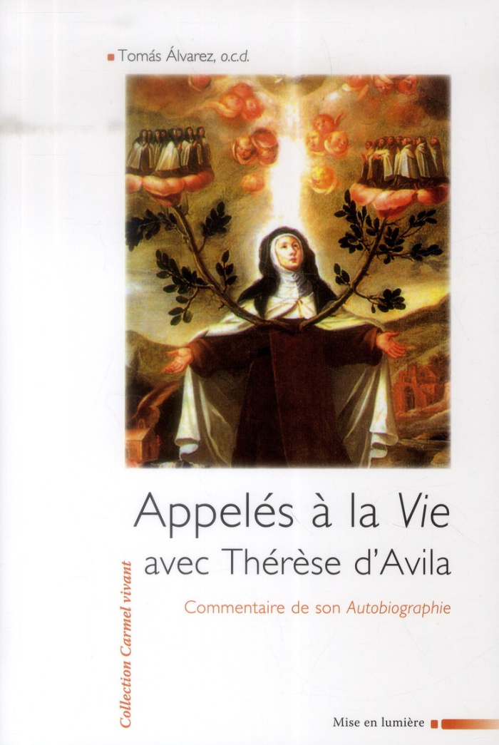 alvarez-tomas-guerandel-magda-appeles-dans-la-vie-avec-therese-d-avila-commentaire-de-son-autobiographie_0