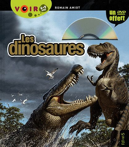 amiot-romain-les-dinosaures-avec-1-dvd_0
