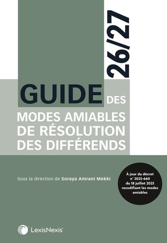 amrani-mekki-soraya-guide-des-modes-amiables-de-resolution-des-differends-2024-2025_0