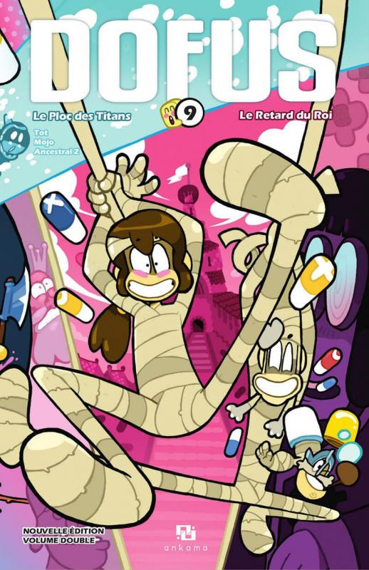 ancestral-tot-dofus-volume-double-9-tome-17-le-ploc-des-titans-3b-tome-18-le-retard-du-roi_0