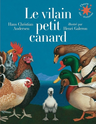 andersen-hans-christian-le-vilain-petit-canard_0