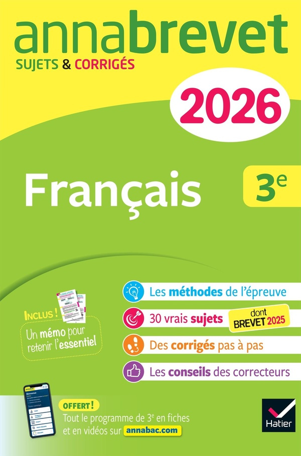 annales-du-brevet-2026-annabrevet-francais-3e-nouveau-brevet-sujets-corriges-methodes-pou_0