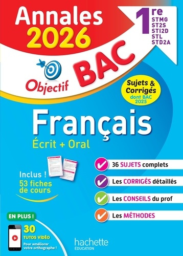 annales-objectif-bac-2026-francais-1res-stmg-sti2d-st2s-stl-std2a-sthr-sujets-et-corri_0