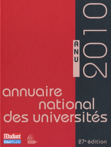 annuaire-national-des-universites-2010-27e-edition_0
