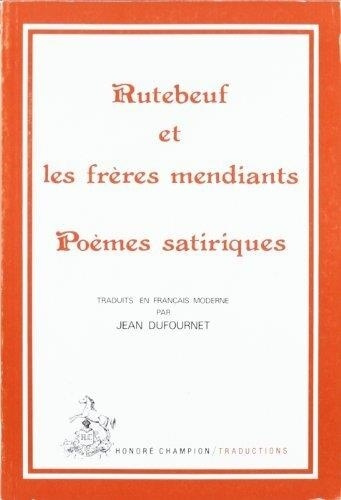 anonyme-rutebeuf-et-les-freres-mendiants-traduction-en-francais-moderne_0