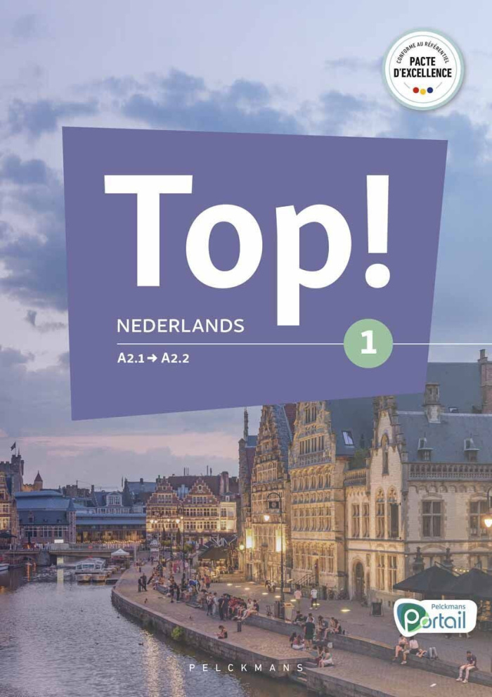 anonyme-top-1-nederlands-livre-de-l-eleve-pelckmans-portail-inclus-neerlandais-lm1_0