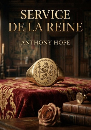 anthony-hope-service-de-reine-les-secrets-de-la-couronne-amo_0