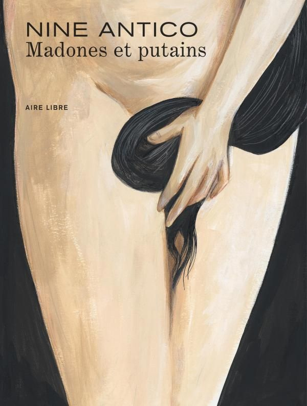 antico-nine-madones-et-putains_0