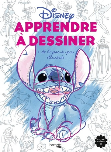 apprendre-a-dessiner-disney_0