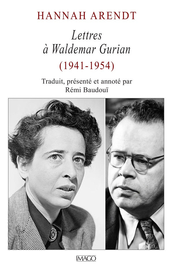 arendt-hannah-gurian-waldemar-baudoui-remi-lettres-a-waldemar-gurian_0