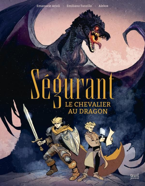 arioli-emanuele-segurant-le-chevalier-au-dragon_0