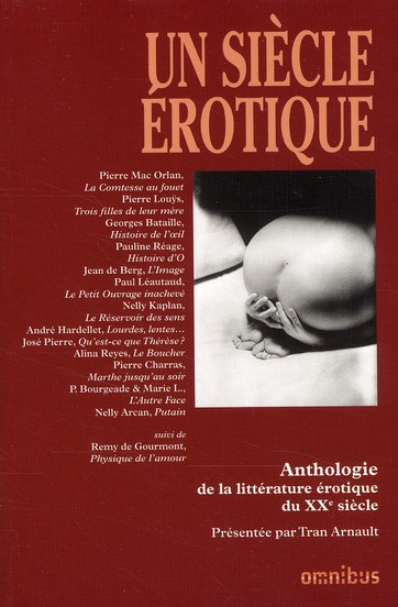 arnault-tran-un-siecle-erotique-anthologie-de-la-litterature-erotique-du-xxe-siecle_0