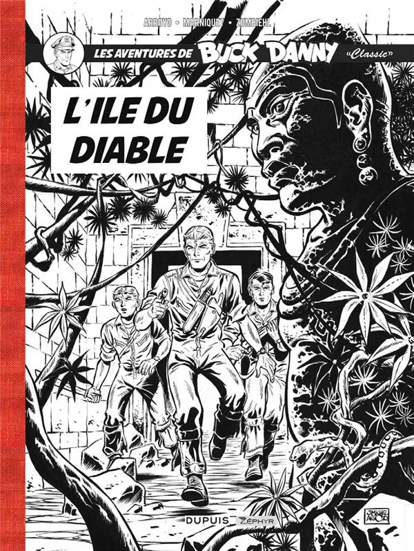 arroyo-jean-michel-3b-marniquet-frederic-3b-zumbiehl-les-aventures-de-buck-danny-classic-tome-4-l-ile-du-diable-avec-un-ex-libris-numerote-et-signe_0
