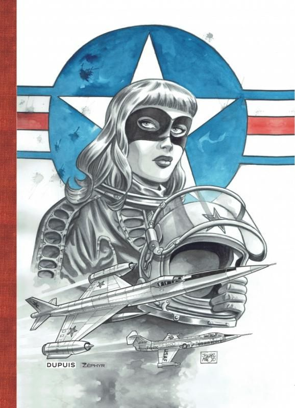 arroyo-jean-michel-3b-marniquet-frederic-3b-zumbiehl-les-aventures-de-buck-danny-classic-tome-6-alerte-rouge-avec-un-ex-libris-edition-de-luxe_0