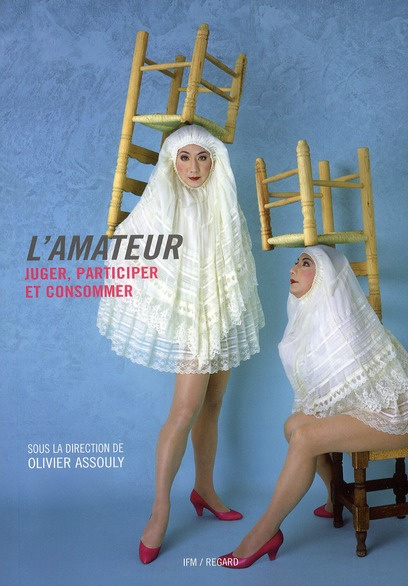 assouly-olivier-l-amateur-juger-participer-et-consommer_0