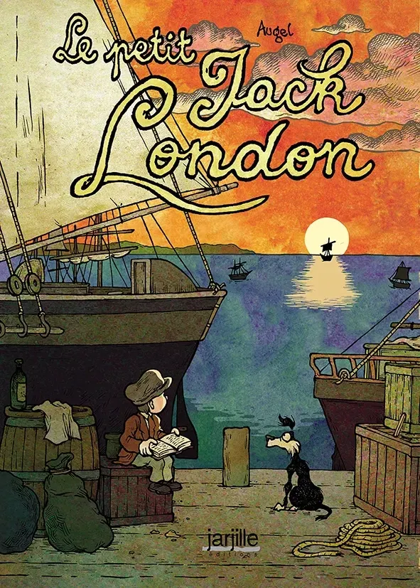 augel-william-le-petit-jack-london_0