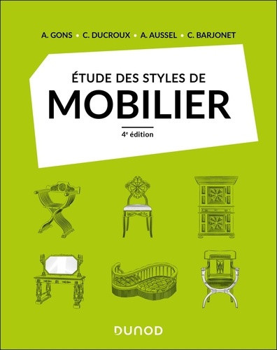 aussel-andre-barjonet-charles-gons-anne-ducr-etude-des-styles-de-mobilier-4e-ed_0