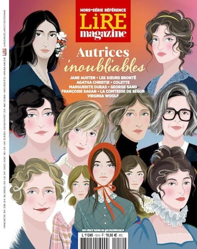 autrices-inoubliables-jane-austen-les-soeurs-bronte-agatha-christie-colette-marguerite-duras_0