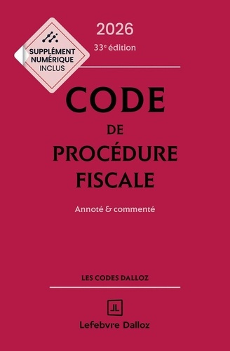 ayrault-negrin-code-de-procedure-fiscale-2026-annote-et-commente-33e-ed_0