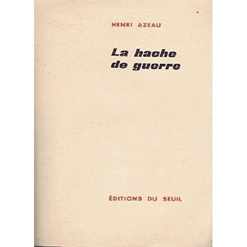 azeau-henri-la-hache-de-guerre_0