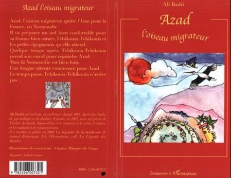 badri-ali-azad-l-oiseau-migrateur_0