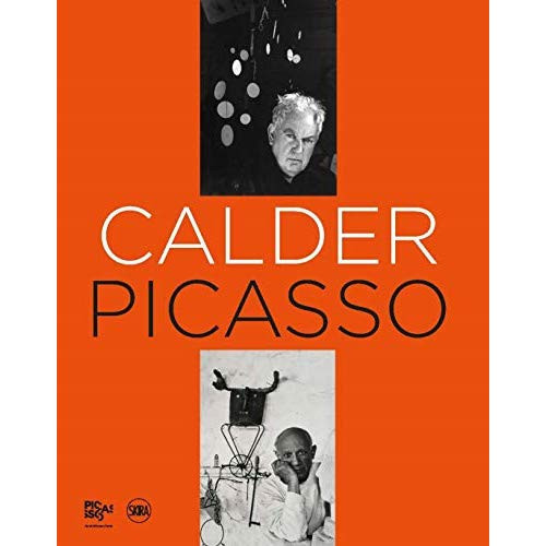 baker-george-grau-calder-picasso-album_0
