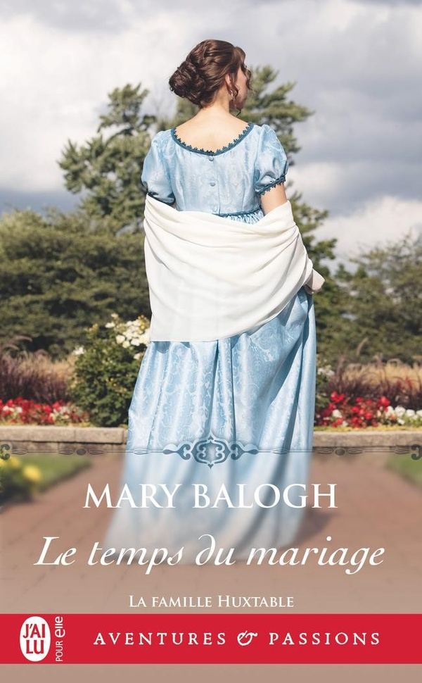 balogh-mary-le-temps-du-mariage_0