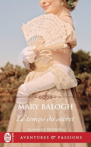 balogh-mary-le-temps-du-secret_0