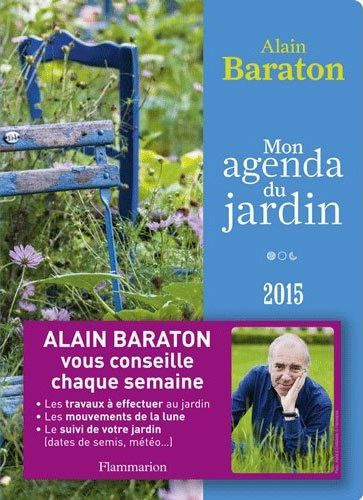 baraton-alain-mon-agenda-du-jardin-2015_0