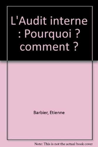 barbier-etienne-l-audit-interne-pourquoi-comment_0