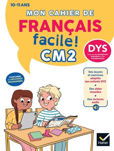 barge-evelyne-van-tilbeurgh-marie-helene-mon-cahier-de-francais-facile-dys-cm2-nouveau-programme-lecons-et-exercices-corriges-accessibles_0