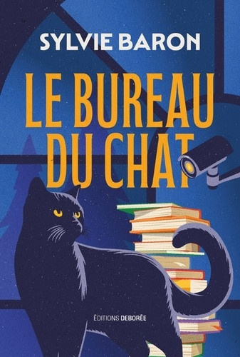 baron-sylvie-le-bureau-du-chat_0