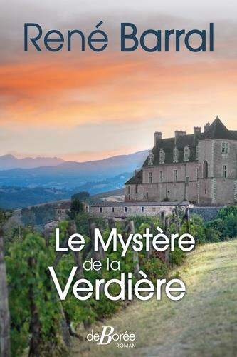 barral-rene-le-mystere-de-la-verdiere_0