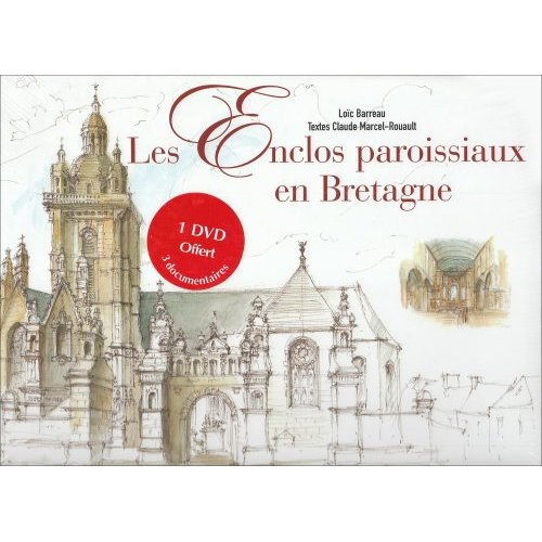 barreau-loic-3b-marcel-rouault-claude-les-enclos-paroissiaux-en-bretagne-avec-1-dvd_0